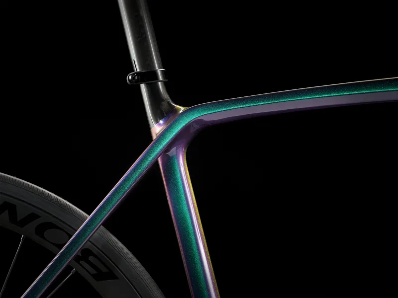 2022 Trek Émonda SLR 9 eTap Road Bike Amethyst-5